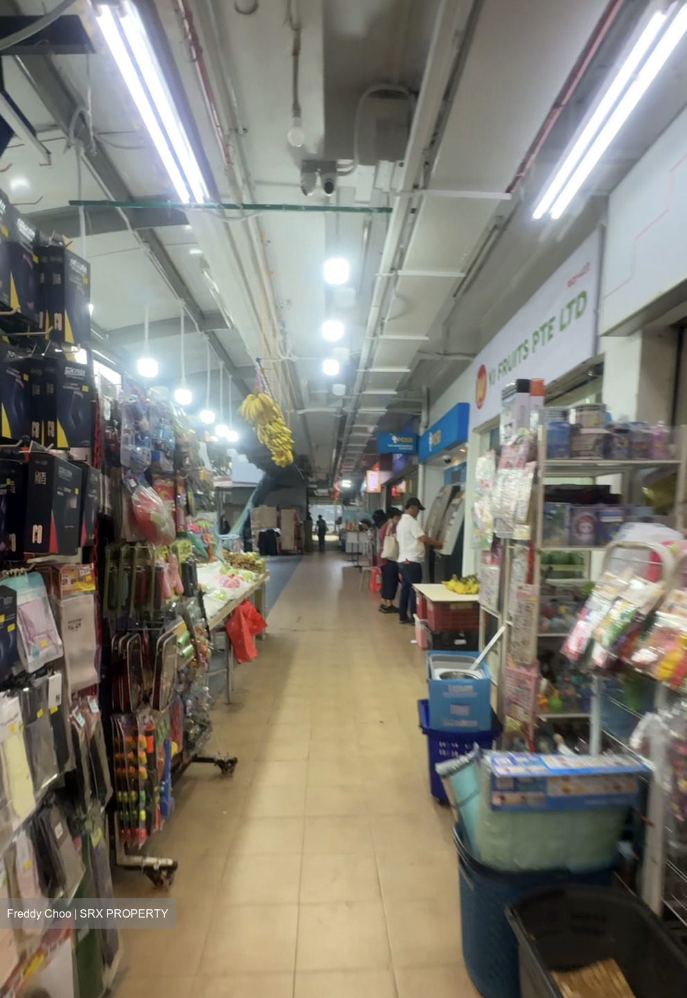 6 TELOK BLANGAH CRESCENT (D4), Retail #556111751